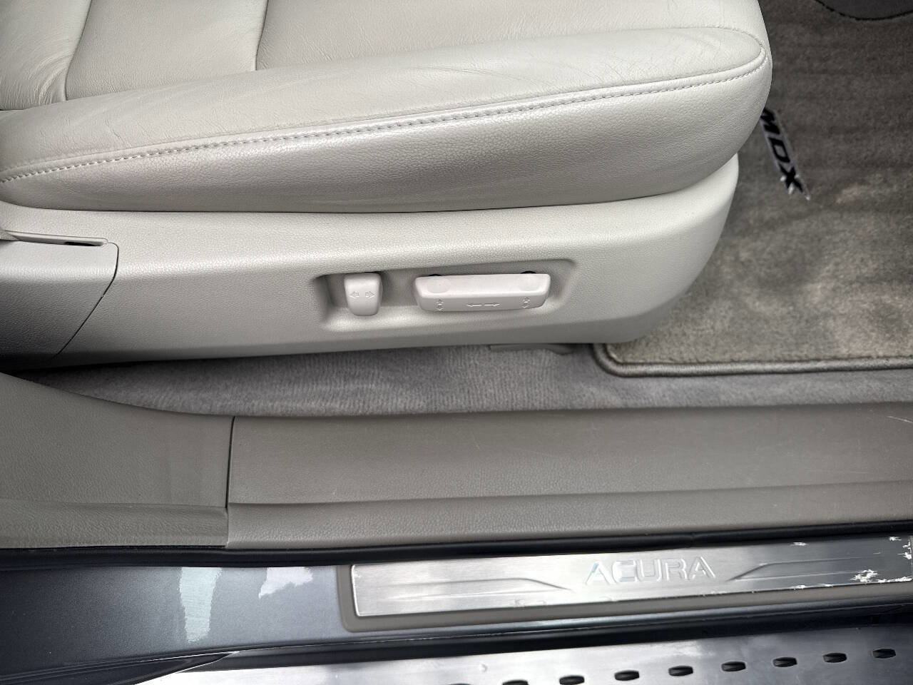 Used 2008 Acura MDX w/ Technology Package image 54