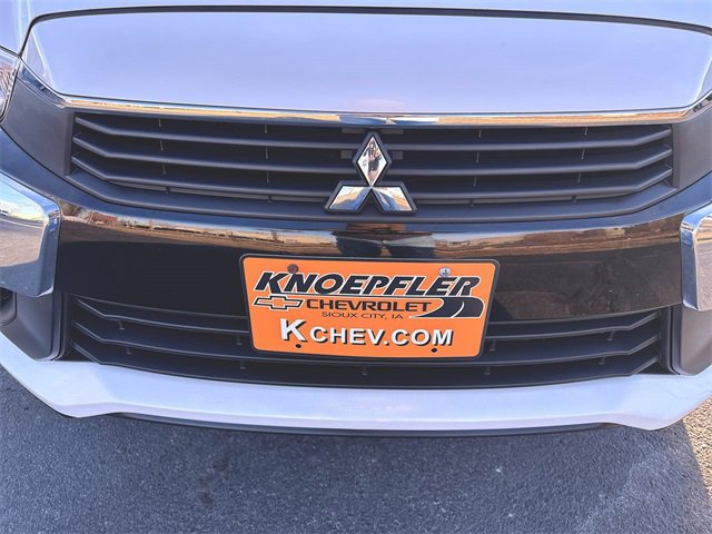 Used 2016 Mitsubishi Outlander Sport ES image 28