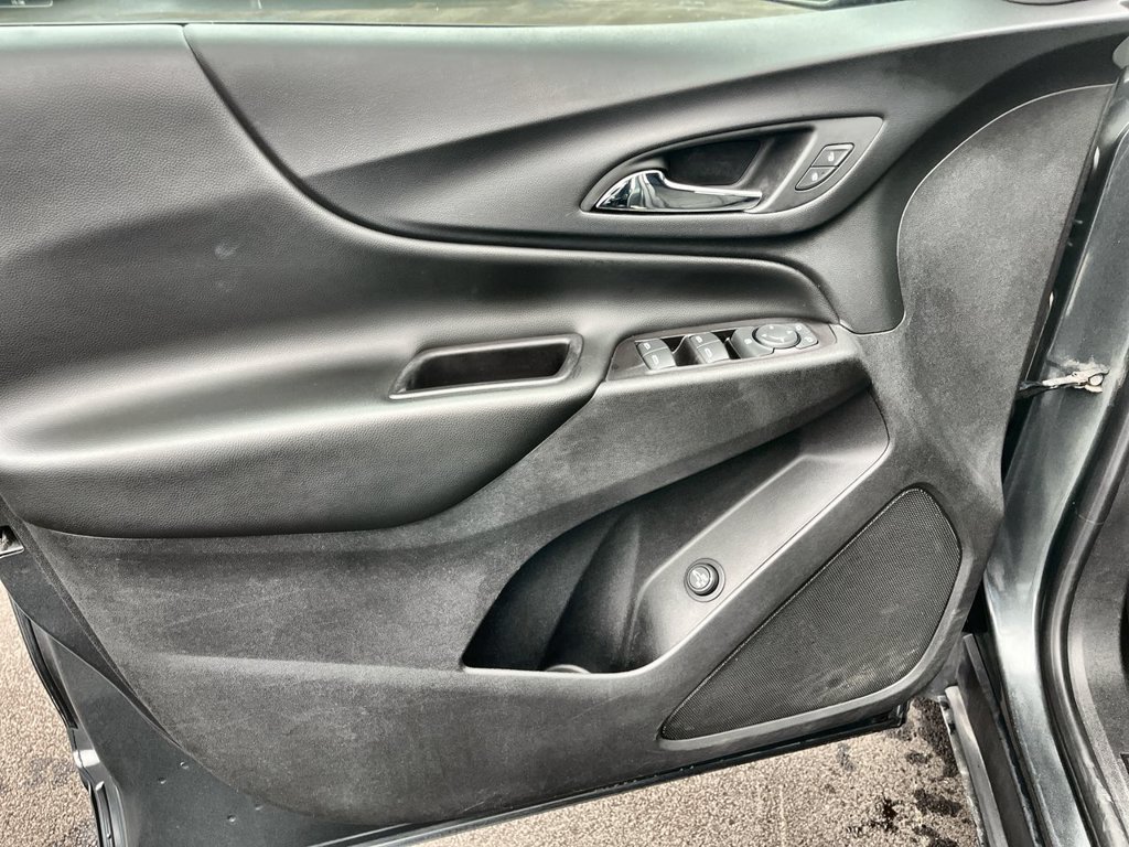 Certified 2019 Chevrolet Equinox LT AWD/4WD image 21