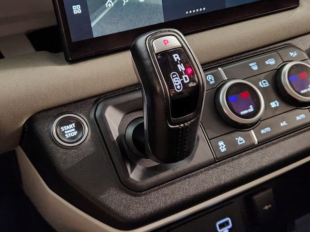 Used 2022 Land Rover Defender 110 S image 20