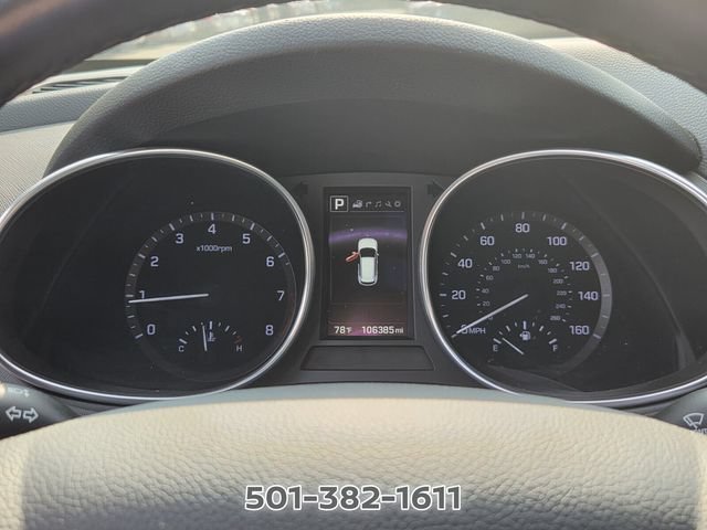 Used 2017 Hyundai Santa Fe Sport FWD image 29
