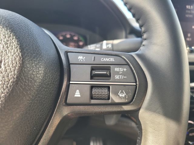 Certified 2025 Honda Accord Sport image 27