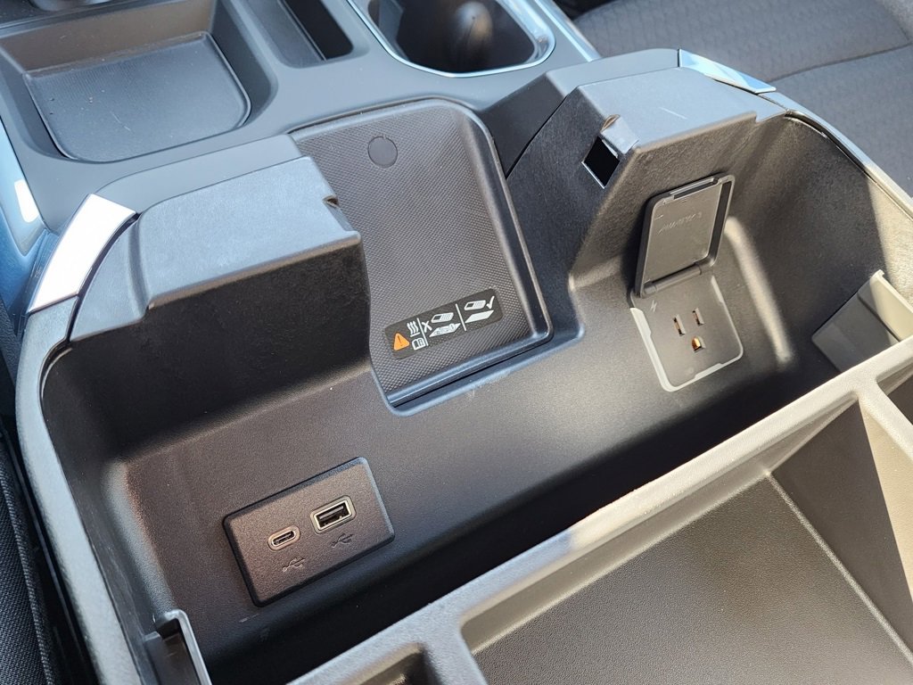 New 2026 GMC Sierra 1500 Elevation w/ X31 Off-Road Package image 32