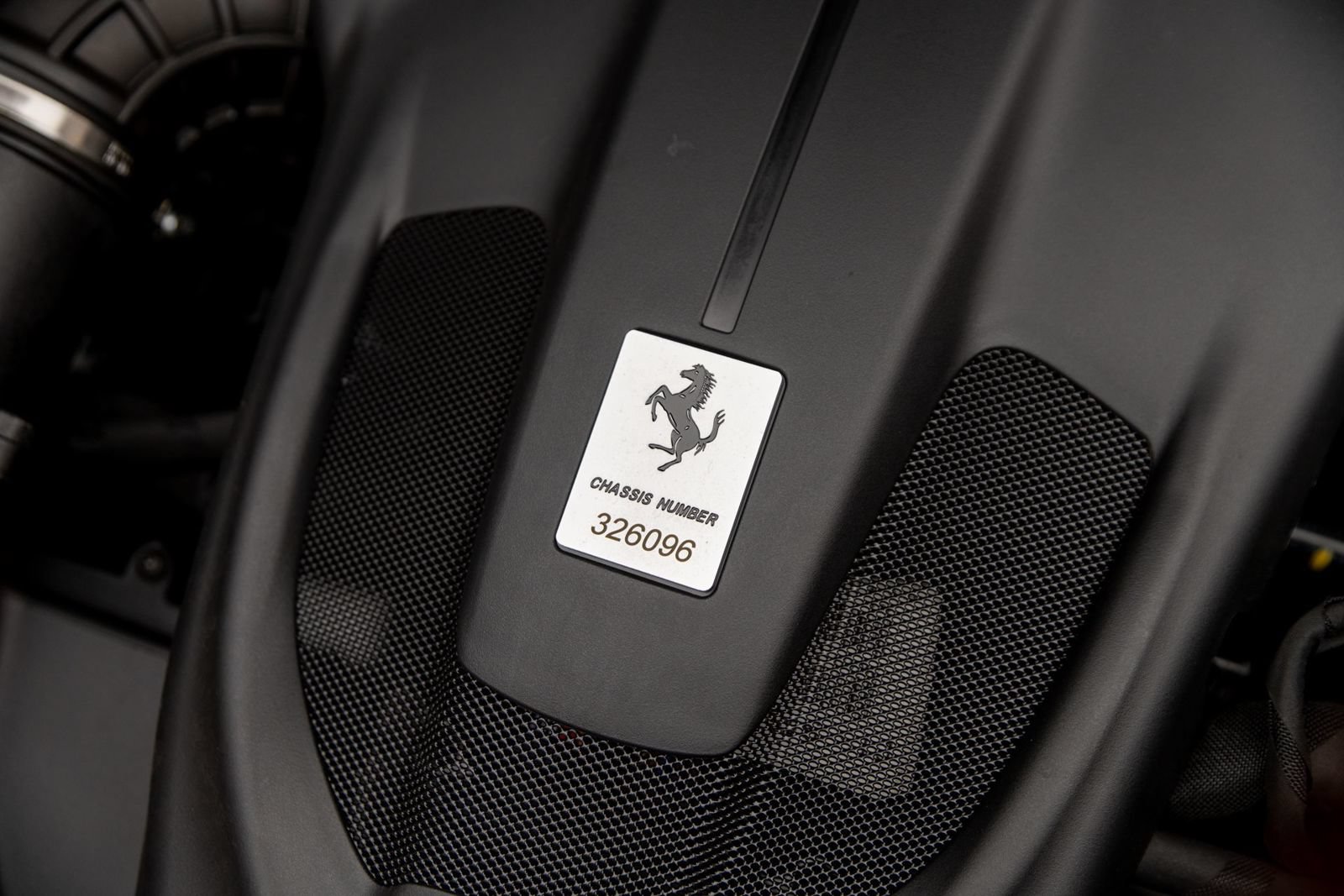 Used 2026 Ferrari Roma Spider RWD image 41