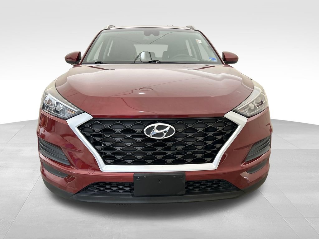 Used 2020 Hyundai Tucson Value FWD image 9