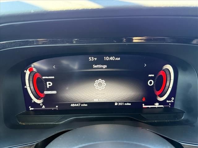 Certified 2023 Nissan Pathfinder Platinum w/ Cargo Package image 27