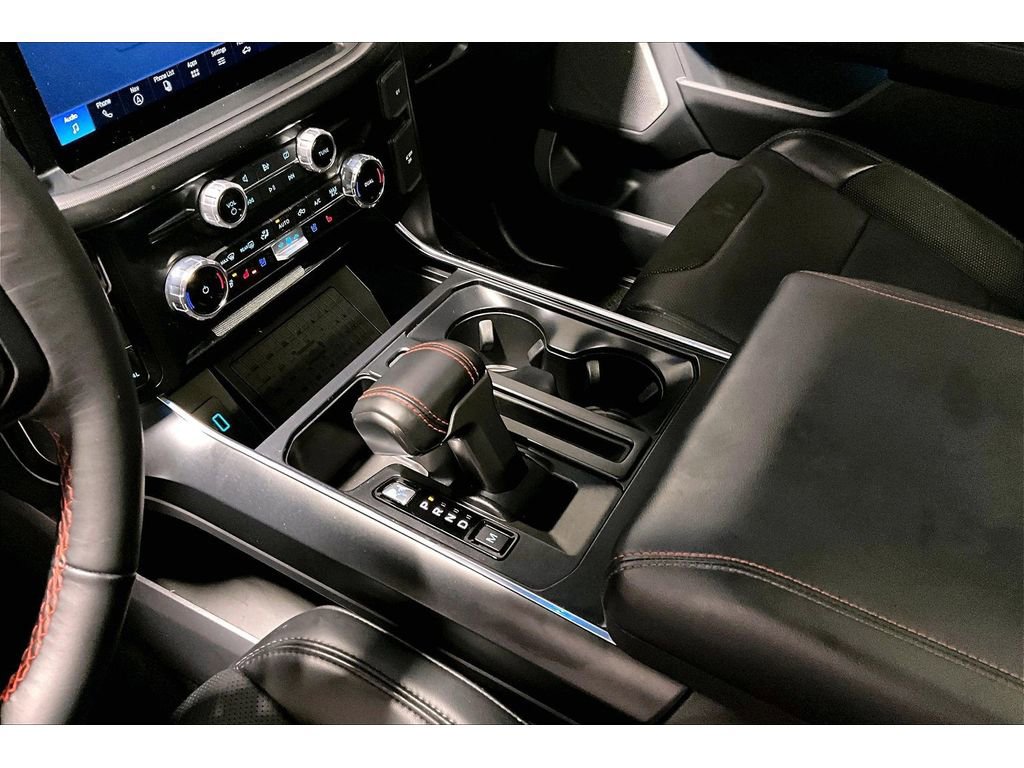 Used 2024 Ford F150 Raptor AWD/4WD image 18