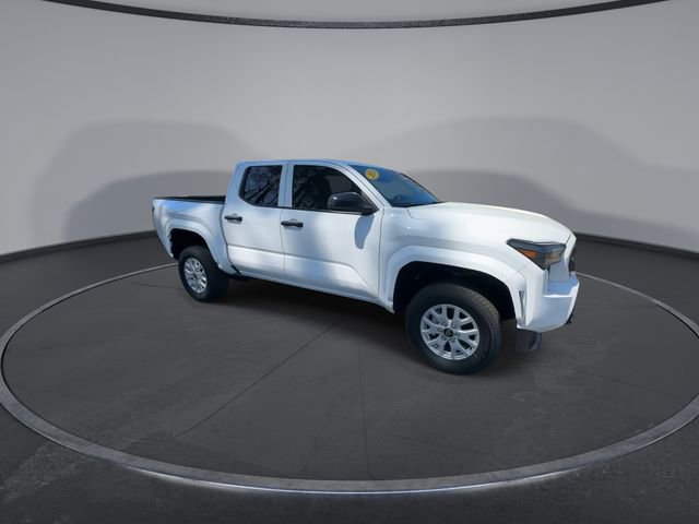 Used 2024 Toyota Tacoma SR image 4