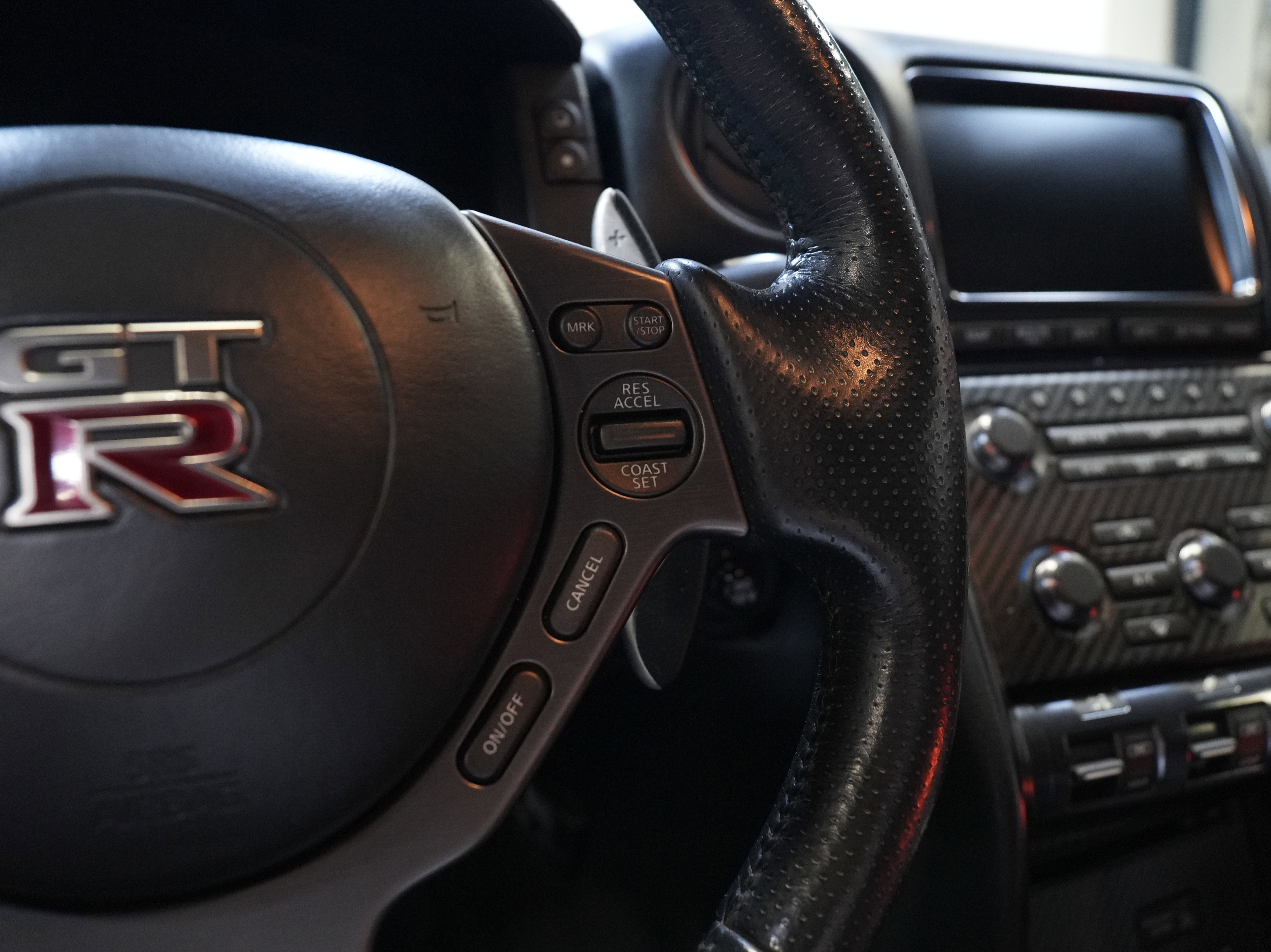 Used 2013 Nissan GT-R Premium AWD/4WD image 35