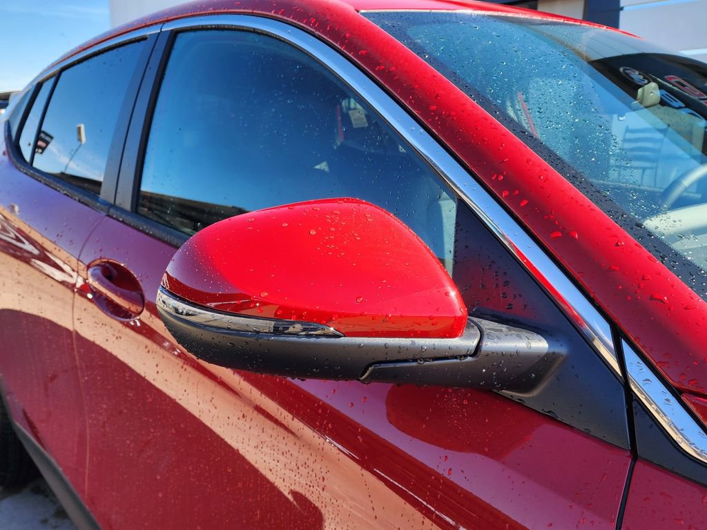 New 2026 Buick Envista Preferred w/ Convenience I Package image 11