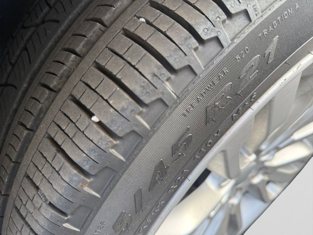 Used 2019 Land Rover Range Rover Sport Supercharged AWD/4WD image 20