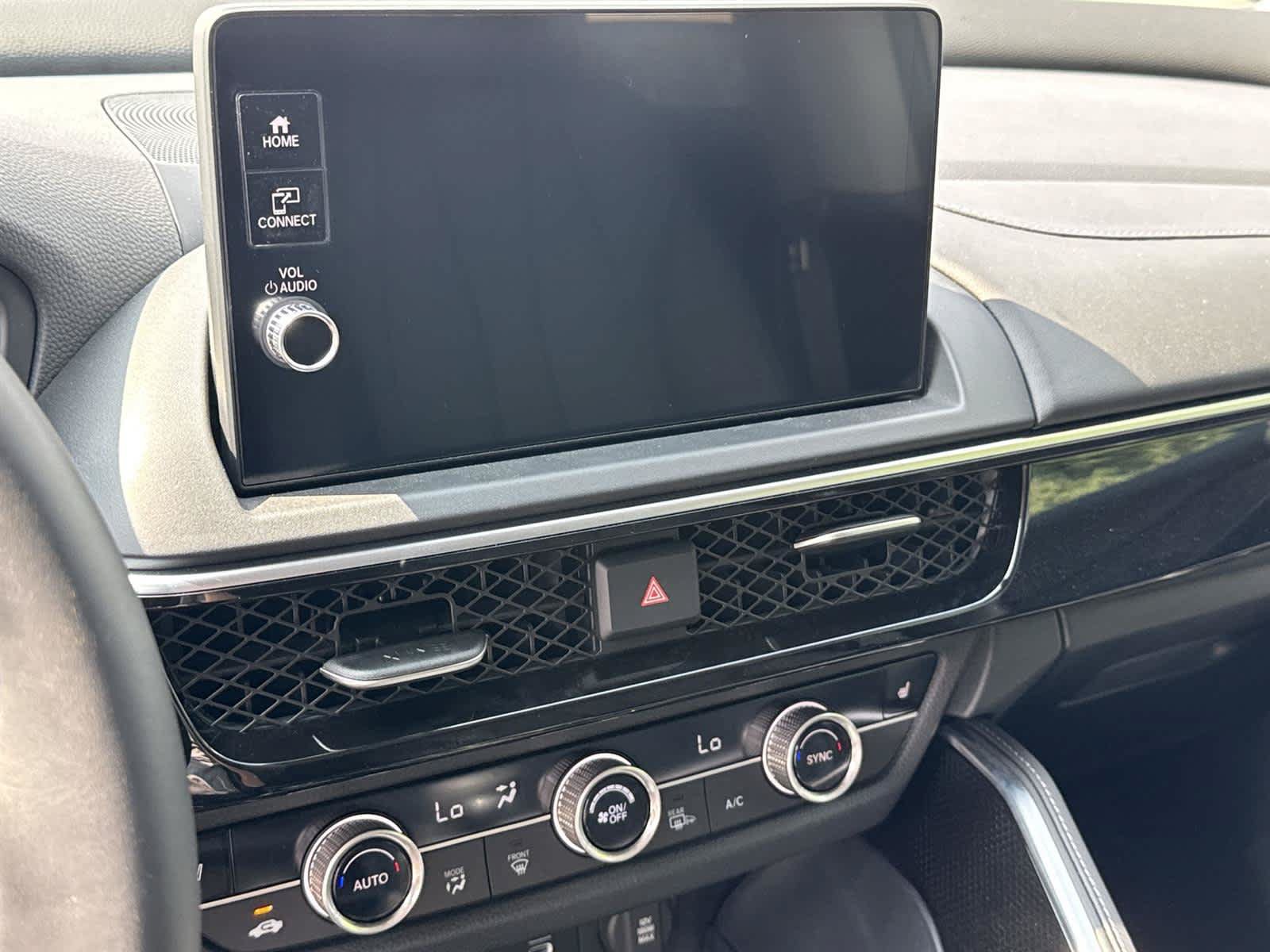 New 2026 Acura ADX AWD image 23