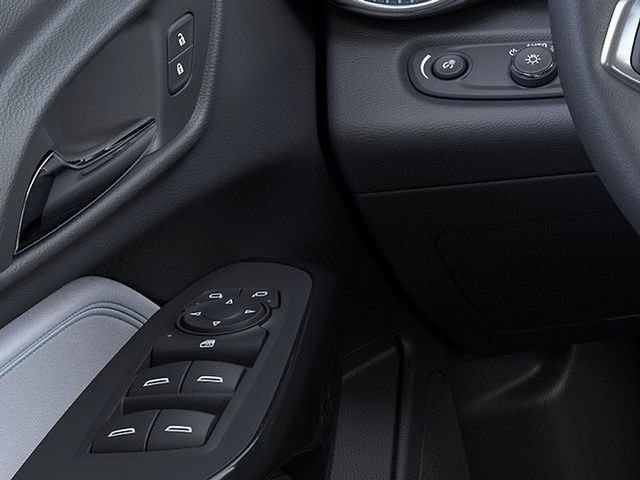 New 2026 Chevrolet Trax LT w/ Driver Confidence Package FWD image 26
