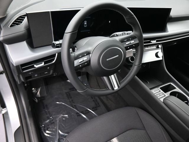 New 2026 Hyundai Sonata SEL FWD image 15