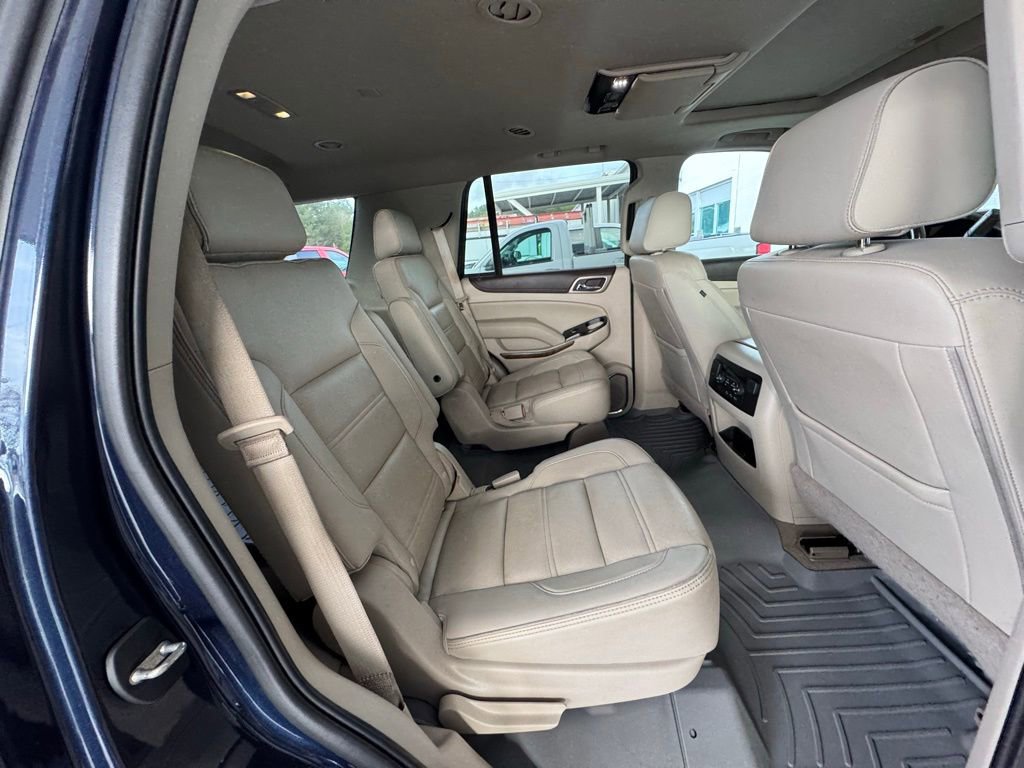 Used 2019 GMC Yukon Denali w/ Denali Ultimate Package image 26