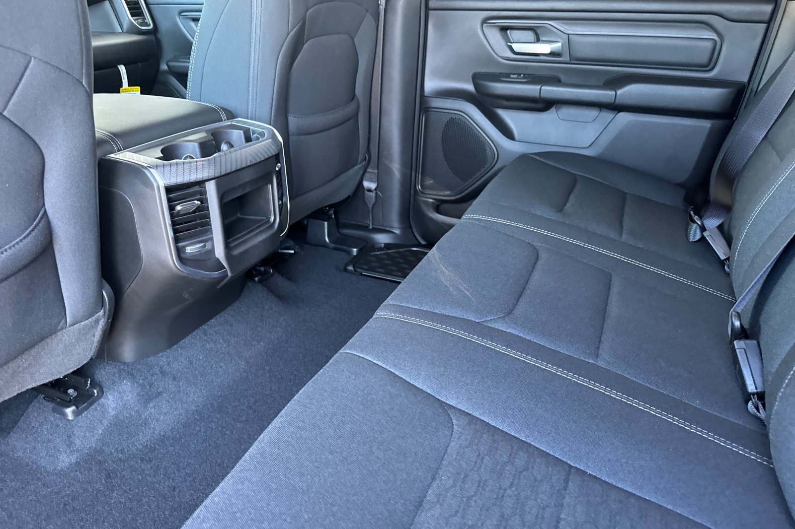 New 2026 RAM 1500 Express AWD/4WD image 11