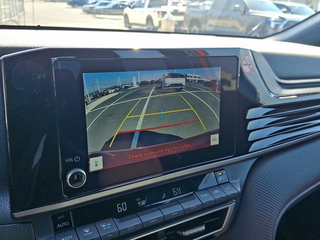 Certified 2025 Toyota Camry SE image 17