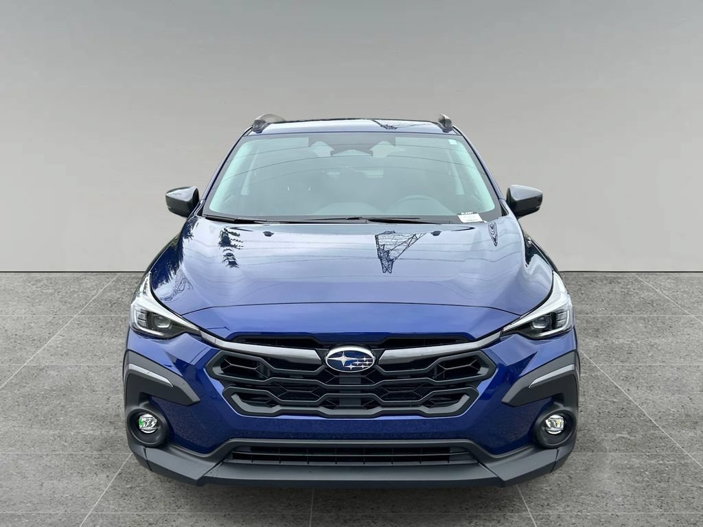 Certified 2026 Subaru Crosstrek 2.5i Limited w/ Popular Package #4A AWD/4WD image 7