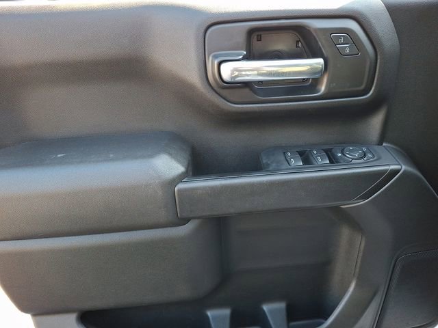 Used 2024 Chevrolet Silverado 1500 Custom image 16