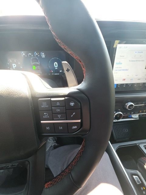 Used 2025 Ford F150 Raptor image 25