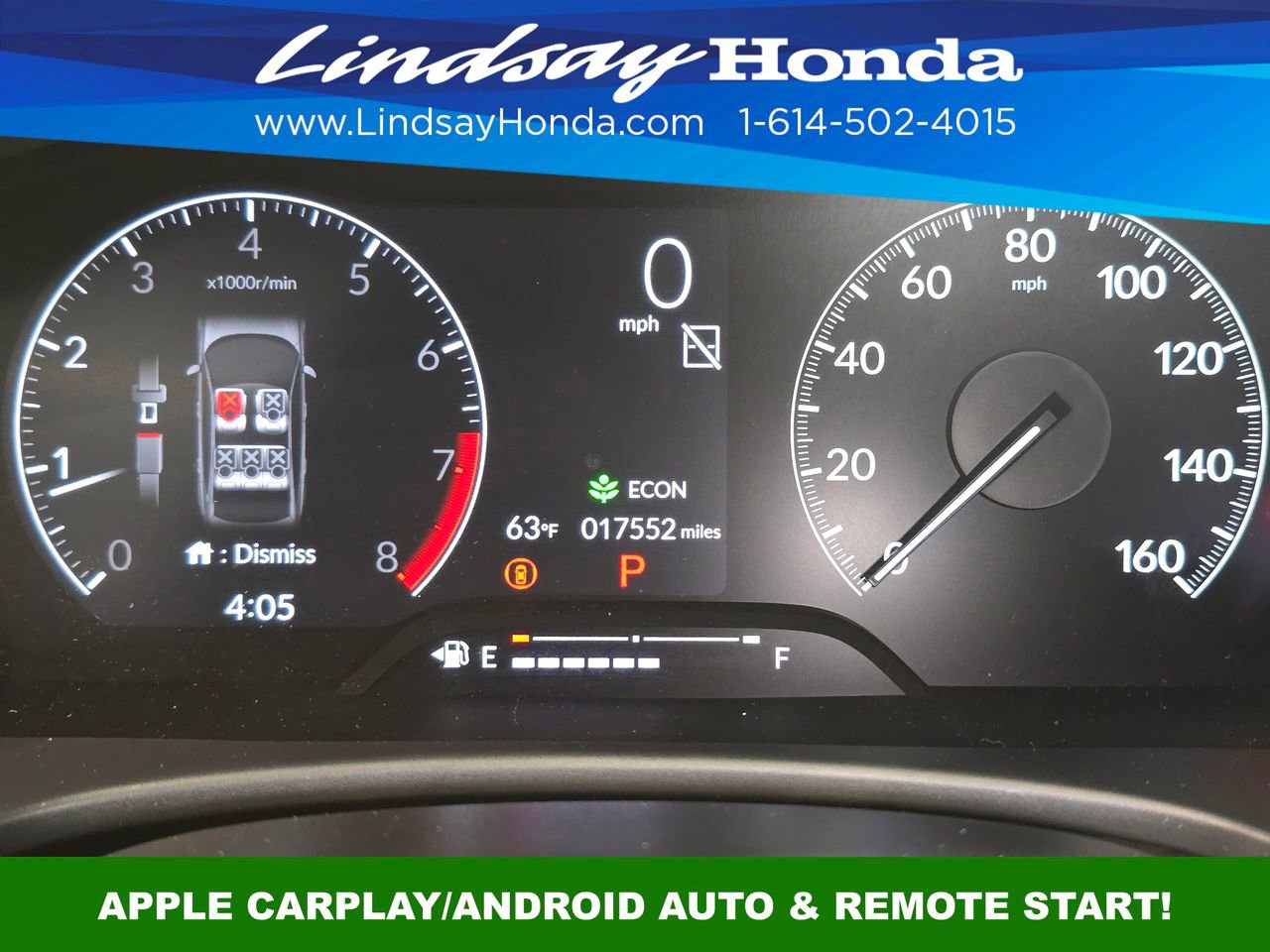 Used 2024 Honda Civic Sport image 14