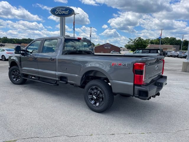 New 2026 Ford F350 XL w/ STX Appearance Package AWD/4WD image 13
