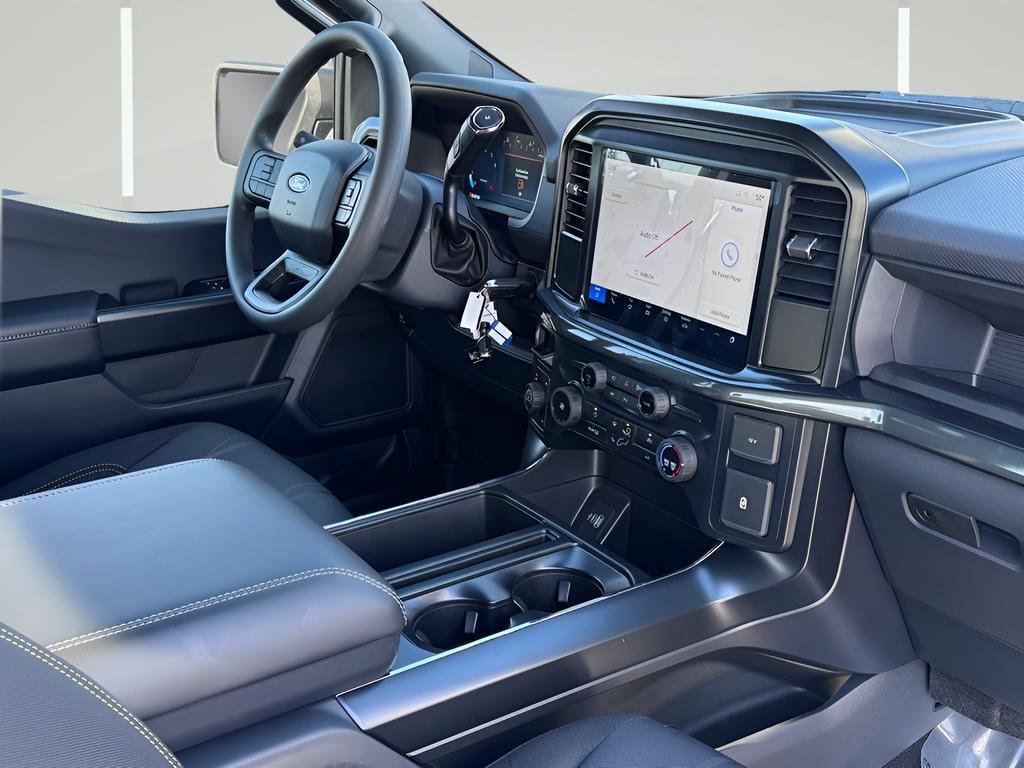 Used 2025 Ford F150 STX w/ LOBO Package image 6