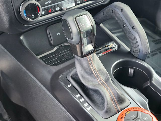 Certified 2024 Ford Bronco Raptor image 25