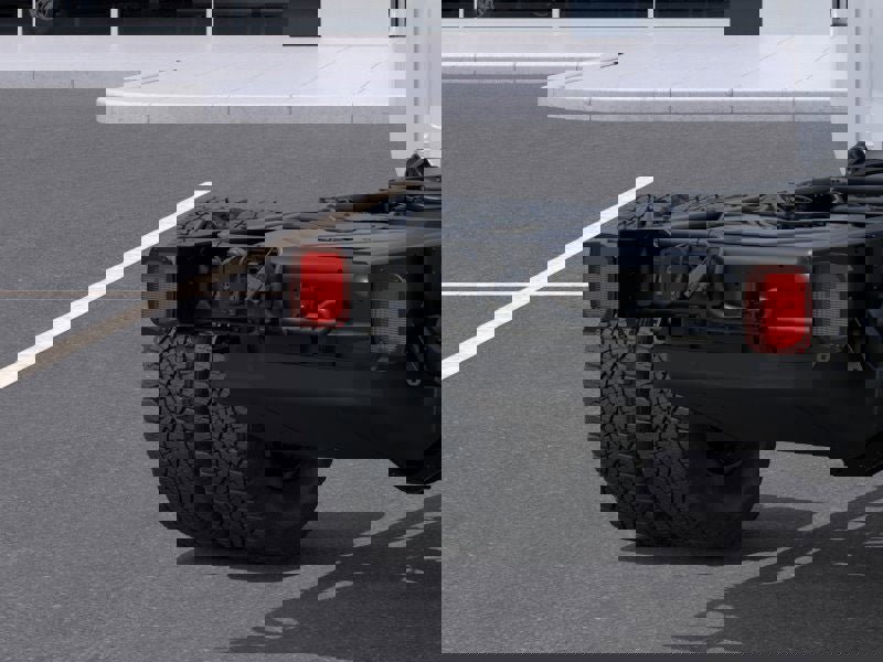 New 2025 GMC Sierra 3500 Pro w/ Convenience Package image 35