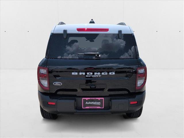 New 2025 Ford Bronco Sport Heritage image 7