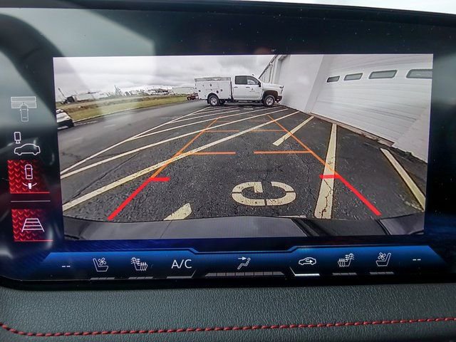 New 2026 Chevrolet Corvette Z06 image 22