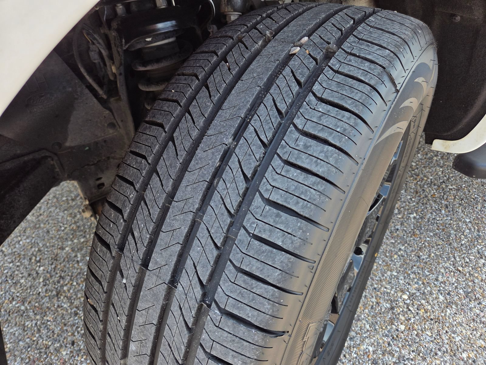 Used 2022 Ford Ranger XLT w/ Equipment Group 301A Mid RWD image 13