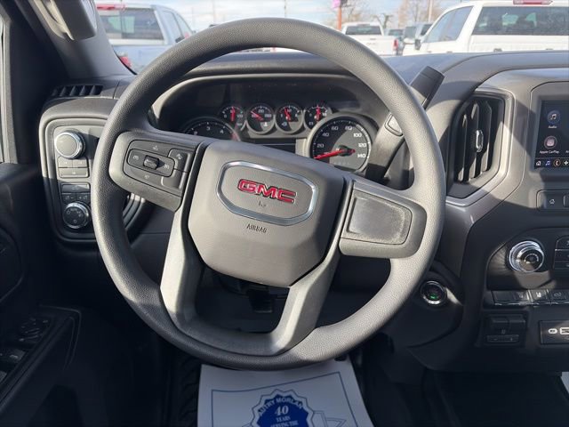 New 2026 GMC Sierra 3500 Pro image 15