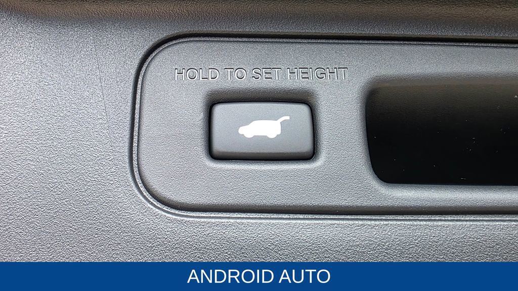 New 2026 Honda Passport RTL image 18