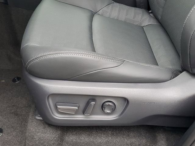 New 2026 Toyota 4Runner TRD Sport Premium AWD/4WD image 12