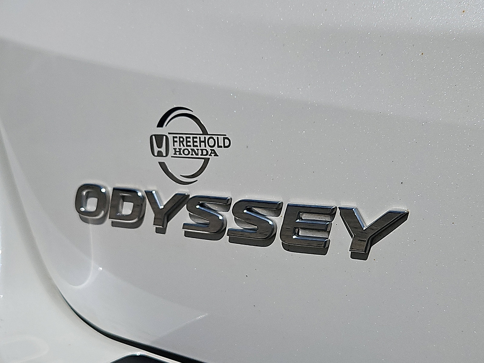 Used 2023 Honda Odyssey Touring image 33