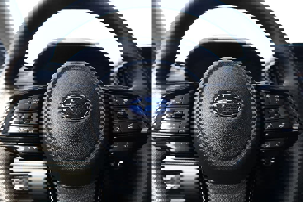 New 2026 Subaru Crosstrek 2.0i Premium image 12