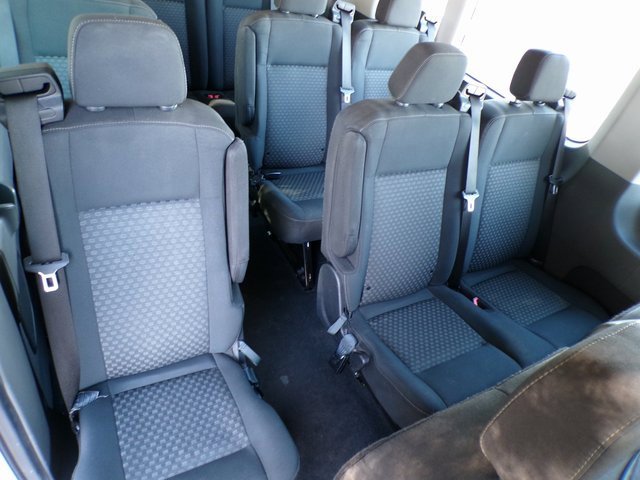 Used 2022 Ford Transit 350 XLT image 15