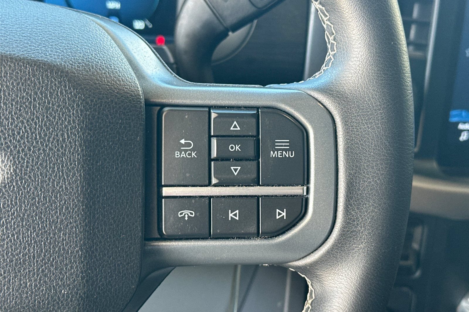 Used 2024 Ford F150 XLT RWD image 26