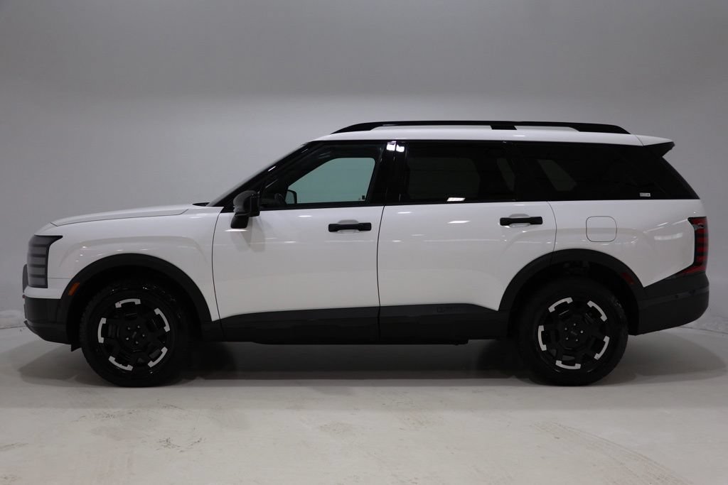 Certified 2026 Hyundai Palisade XRT Pro AWD/4WD image 4