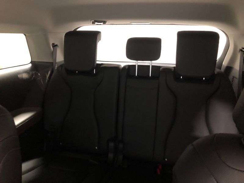 New 2026 Kia Carnival LXS image 17