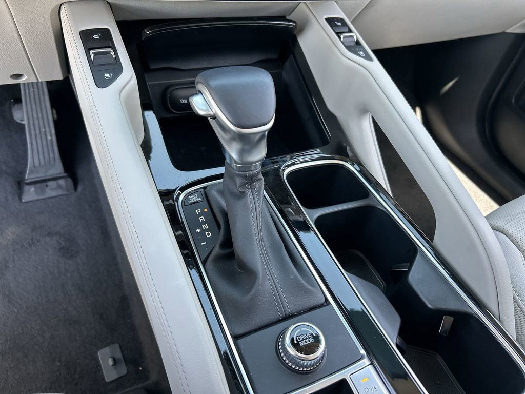 Used 2025 Kia Telluride EX image 16