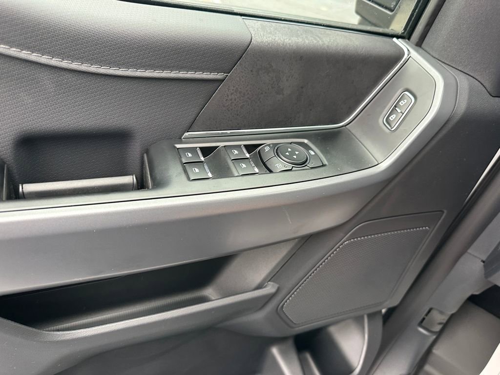 New 2025 Ford F150 XLT w/ Equipment Group 302A MID image 15