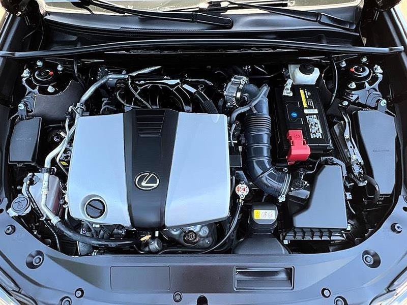 Used 2024 Lexus ES 350 w/ Premium Package FWD image 73