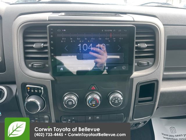 Used 2019 RAM 1500 Tradesman w/ Popular Equipment Group image 12