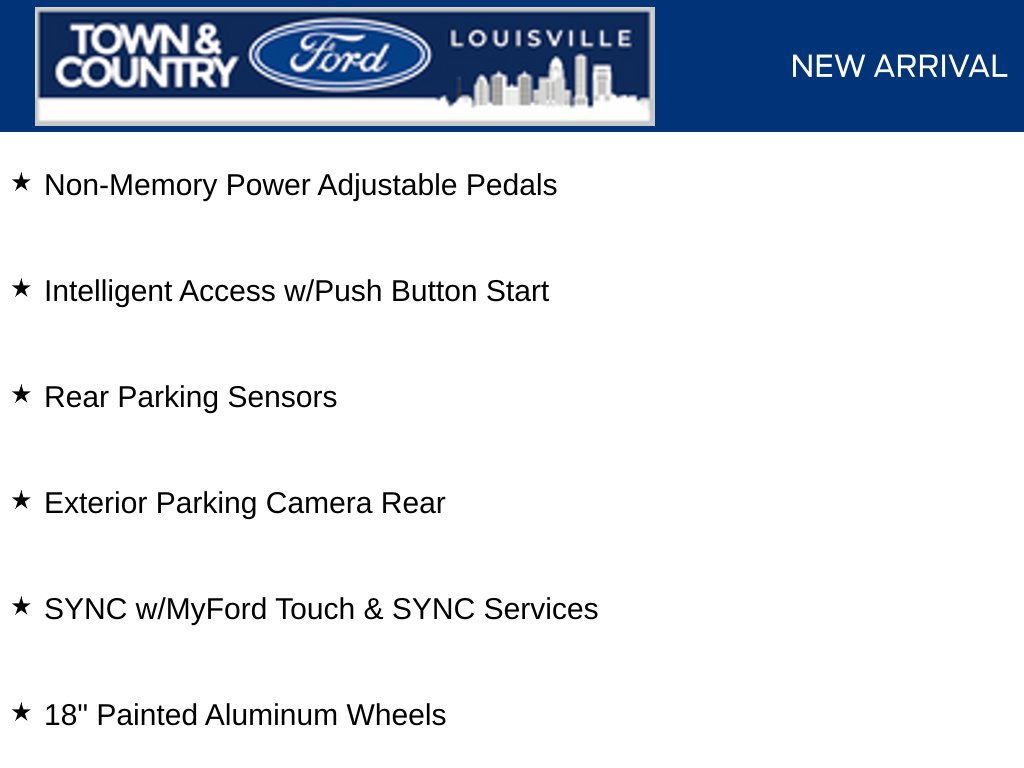 Used 2015 Ford Taurus SEL w/ Equipment Group 201A FWD image 3