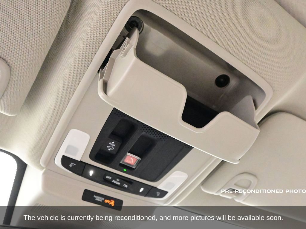 Used 2024 Honda Accord EX-L image 21