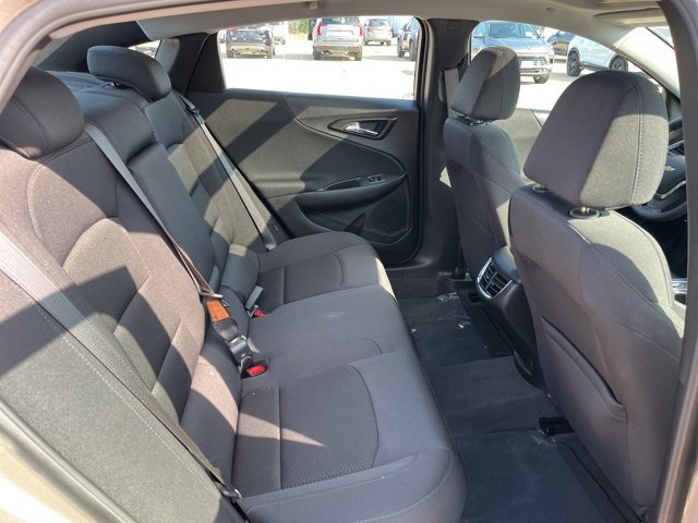 Used 2024 Chevrolet Malibu LT image 44