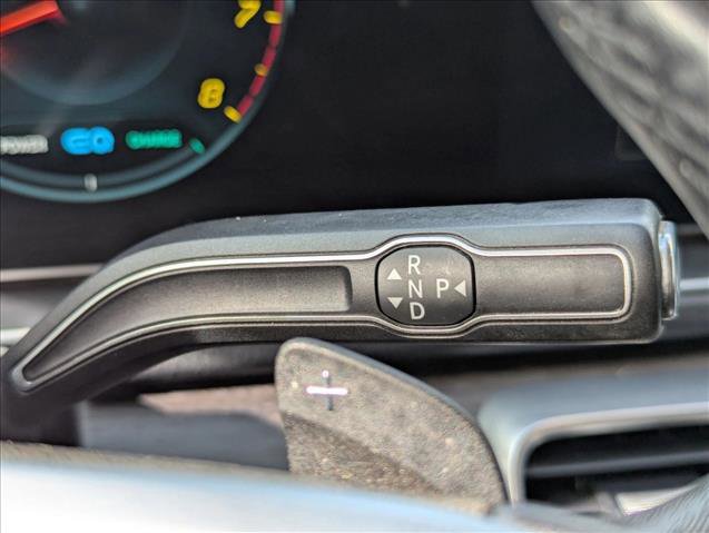 Used 2021 Mercedes-Benz GLS 580 4MATIC image 12