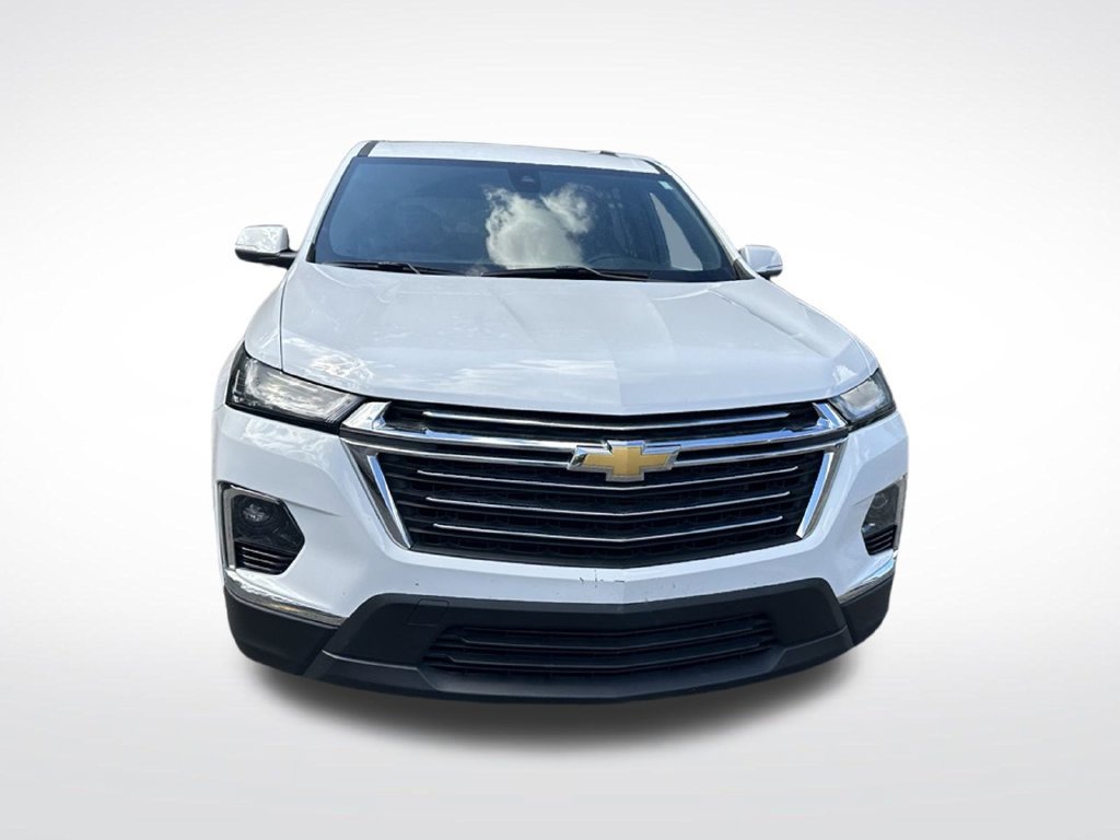 Used 2023 Chevrolet Traverse LT FWD image 9